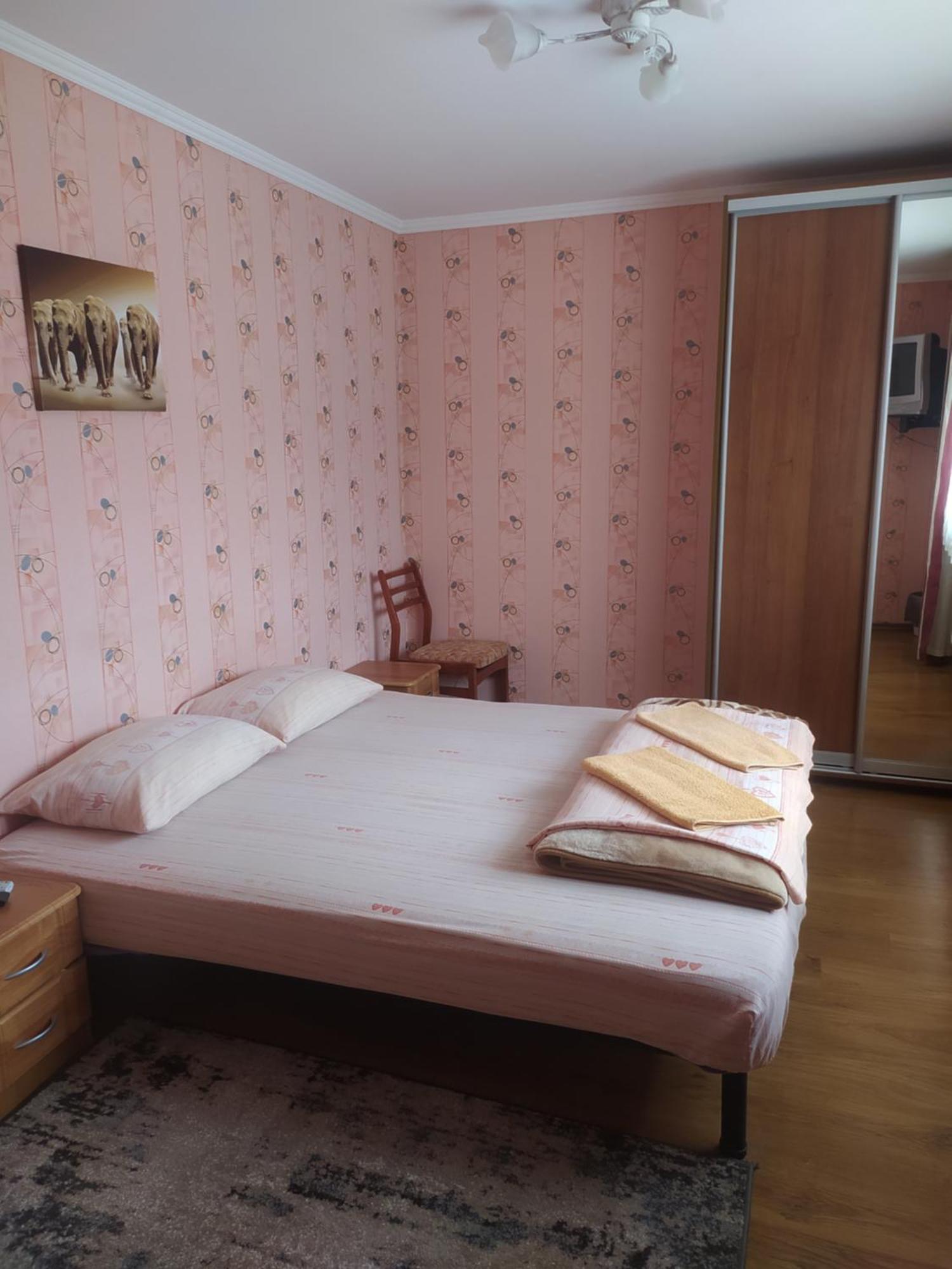 Guest House Cherepaha Каменец-Подольский Экстерьер фото