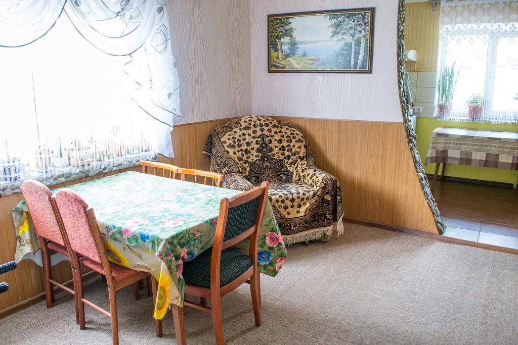 Guest House Cherepaha Каменец-Подольский Экстерьер фото