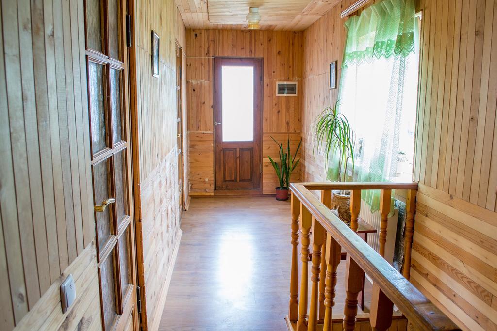 Guest House Cherepaha Каменец-Подольский Экстерьер фото