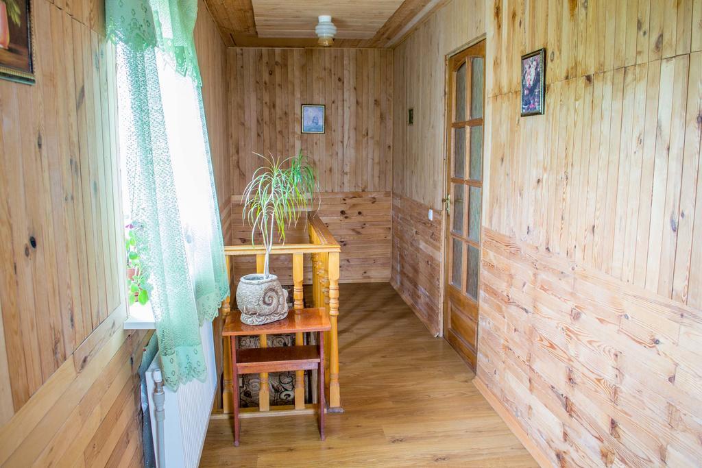 Guest House Cherepaha Каменец-Подольский Экстерьер фото